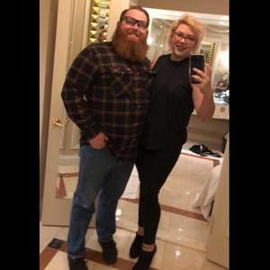 Meet your Posher, Kristi